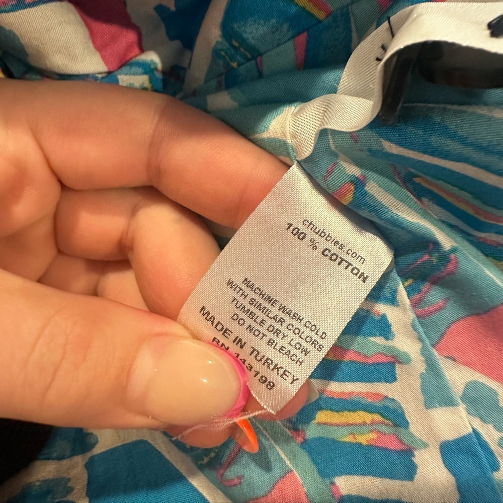 Chubbies Jacket - image 6